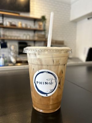 Phinista Cafe by null