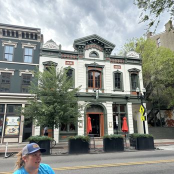 American Legacy Tours - Historical Tours Near Me - Cincinnati, Ohio