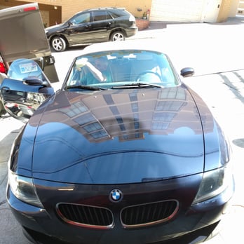 United Auto Spa - After - Auto Detailing Near Me United Auto Spa - After - Auto Detailing Near Me