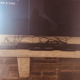 Hellotech installation