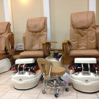 Q-Nail - Nail Salons Near Me - Lithonia, Georgia