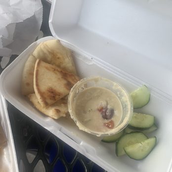Greek Streak 2 - Side hummus - Greek Near Me - Logan, Utah Greek Streak 2 - Side hummus - Greek Near Me - Logan, Utah