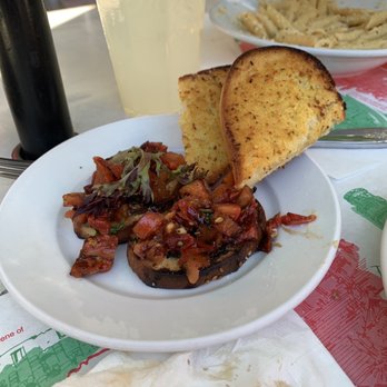 Pizza Bella Italian Bistro - Bruschetta (what was left of it ) - Pizza Near Me - San Diego, California Pizza Bella Italian Bistro - Bruschetta (what was left of it ) - Pizza Near Me - San Diego, California