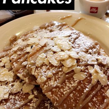 Pegasus - Breakfast & Brunch Near Me - Brooklyn, New York