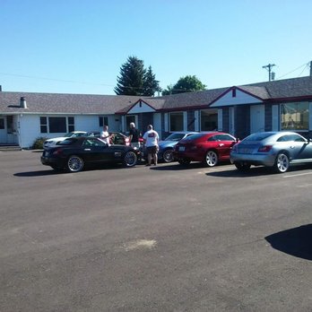 Condon Motel - Hotels Near Me - Condon, Oregon Condon Motel - Hotels Near Me - Condon, Oregon