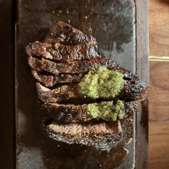 Toca Madera Scottsdale - Steak - Mexican Near Me - Scottsdale, Arizona