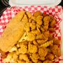 Photo of Ocean Blue Seafood Restaurant