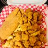 Ocean Blue Seafood Restaurant gift card