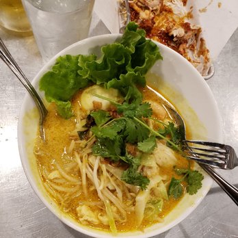 MAKANMAKAN - Best dishes eva! Ask for DON best waiter ever, super nice, fast, and polite! - Indonesian Near Me - Sandy, Utah MAKANMAKAN - Best dishes eva! Ask for DON best waiter ever, super nice, fast, and polite! - Indonesian Near Me - Sandy, Utah