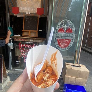 Drogheria Fine - Specialty Food Near Me - Montreal, Quebec Drogheria Fine - Specialty Food Near Me - Montreal, Quebec