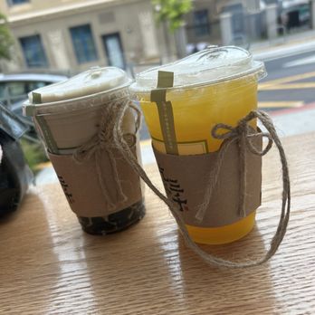 Chicha San Chen - Bubble Tea Near Me - Berkeley, California Chicha San Chen - Bubble Tea Near Me - Berkeley, California
