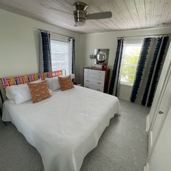 Sunset Inn & Cottages - Master