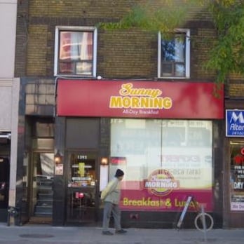 Sunny Morning - Breakfast & Brunch Near Me - Toronto, Ontario Sunny Morning - Breakfast & Brunch Near Me - Toronto, Ontario