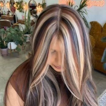 New Reflections - This was a pic of what I did not want - Nail Salons Near Me - Alpine, California New Reflections - This was a pic of what I did not want - Nail Salons Near Me - Alpine, California