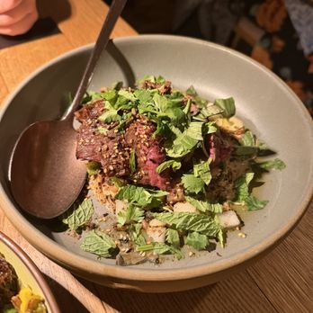 Valley Goat - New American Near Me - Sunnyvale, California