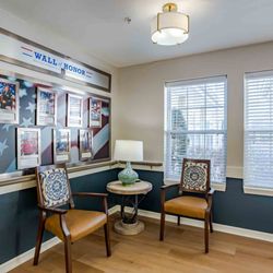 Trustwell Living at Settlers Place