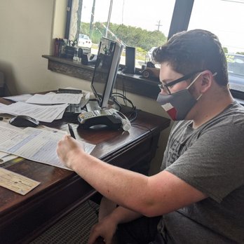Lone Oak Motors - Nephew buying first car - Used Car Dealers Near Me - Austin, Texas