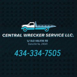 Central Wrecker Service