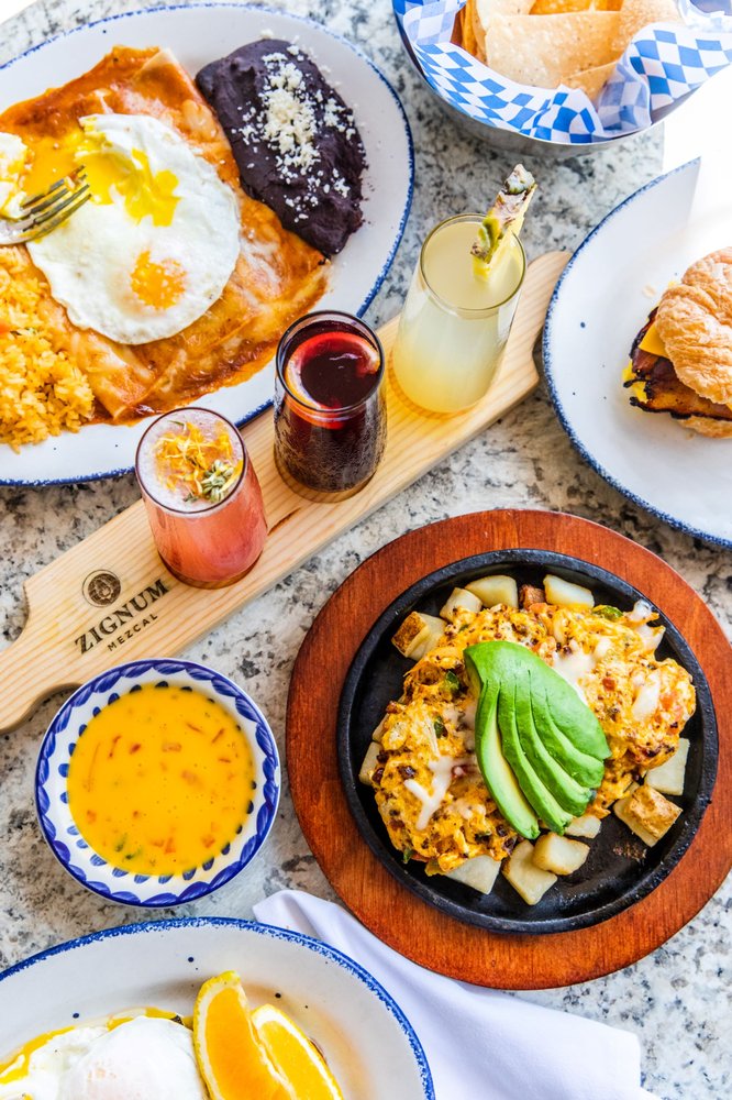 Galiana’s Tex Mex & Agave Bar