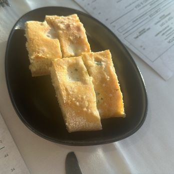 Skates On The Bay - House Bread - Seafood Near Me - Berkeley, California