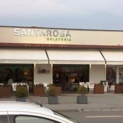 Gelateria Pasticceria Santa Rosa di Bosio Stefania