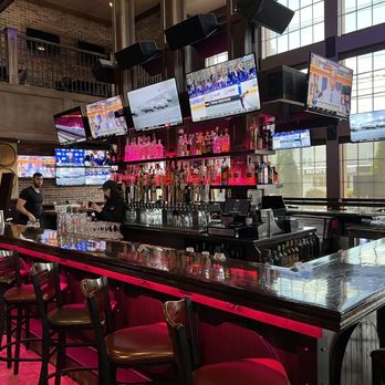 Midland Brew House - Sports Bars Near Me - Saddle Brook, New Jersey Midland Brew House - Sports Bars Near Me - Saddle Brook, New Jersey