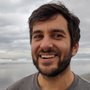 Photo of Eben Forrest Craniosacral
