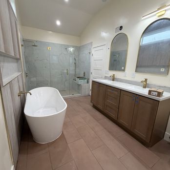 Your Dream Home Experience - Master - General Contractors Near Me - San Jose, California Your Dream Home Experience - Master - General Contractors Near Me - San Jose, California