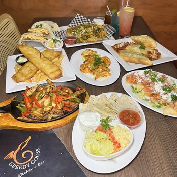 Greedy Goose - Vegan Near Me - Toronto, Ontario