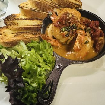 Pierro's Italian Bistro - Shrimp Scampi Sicilia - Italian Near Me - Raleigh, North Carolina Pierro's Italian Bistro - Shrimp Scampi Sicilia - Italian Near Me - Raleigh, North Carolina