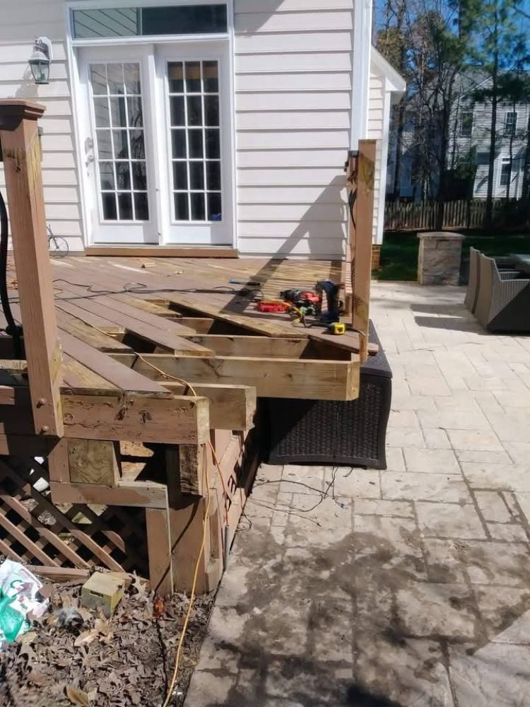 Slide of Integrity Construction & Renovations