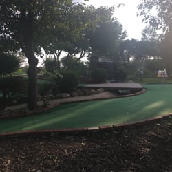 Hanover Sports Park - Miniature Golf Course