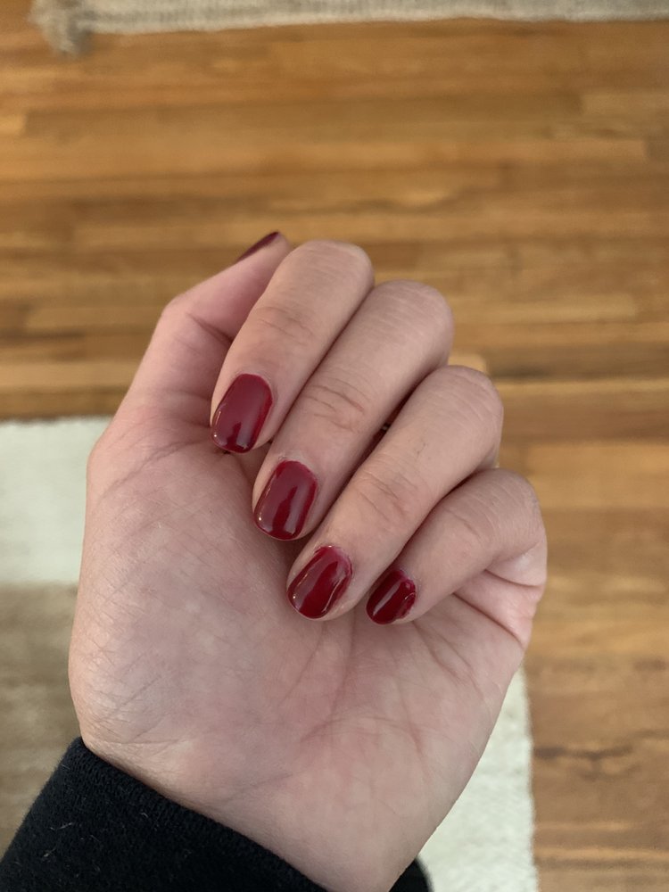 HAVERHILL NAILS Updated October 2024 20 Reviews 200 Merrimack St