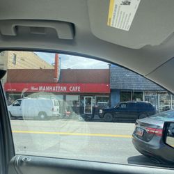 Manhattan Cafe