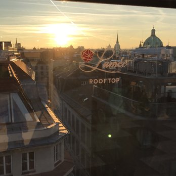 Lamee Rooftop - Cocktail Bars Near Me - Vienna, 9
