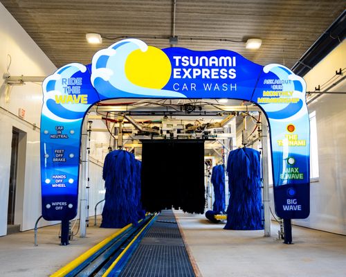Tsunami delivery phone number near me
