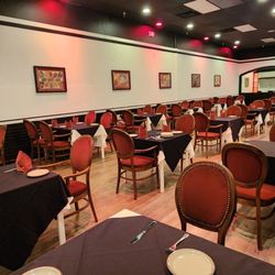 Bollywood Indian Restaurant - Canton