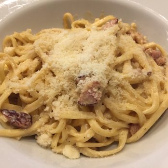 Non Solo - Carbonara - Pizza Near Me - Warsaw, MZ