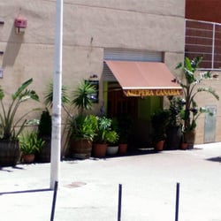 Arepera Canaria