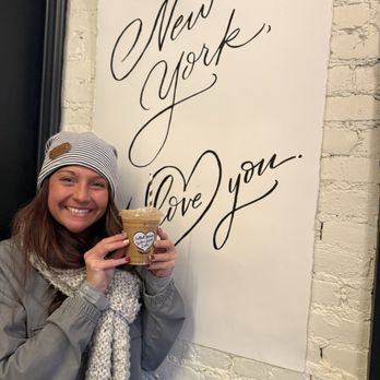 Caffe Paradiso - Coffee & Tea Near Me - New York, New York Caffe Paradiso - Coffee & Tea Near Me - New York, New York