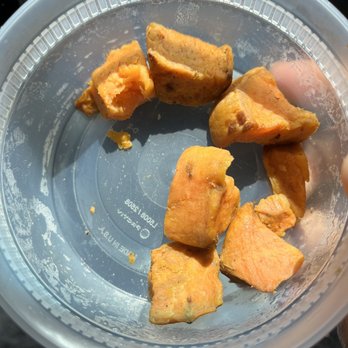 Tropical Smoothie Cafe - Sweet potatoes - Juice Bars & Smoothies Near Me - Chicago, Illinois Tropical Smoothie Cafe - Sweet potatoes - Juice Bars & Smoothies Near Me - Chicago, Illinois