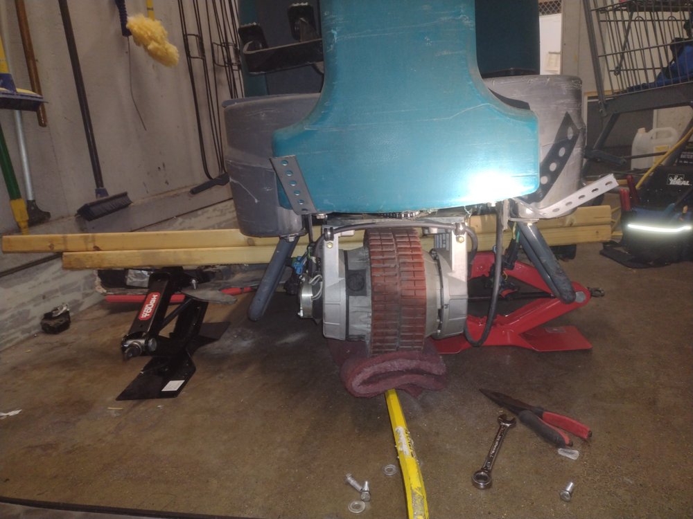 Slide of Farmer Handyman Services