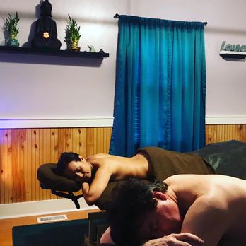 Cary Healing Therapy - Escape to our couple massage room. - Massage Therapy Near Me - Cary, North Carolina