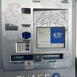 Chase Bank