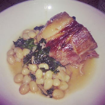 How to Cook a Wolf - Pork shoulder - Italian Near Me - Seattle, Washington