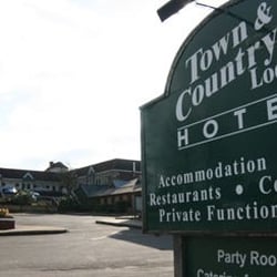 Town & Country Lodge - photo from official website