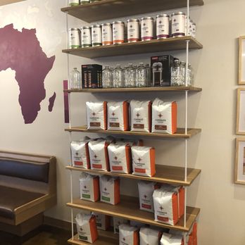 Compass Coffee - Get it - Coffee & Tea Near Me - Washington, DC, District of Columbia