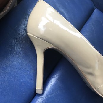 Joe's Shoe Service - Heel repair and buff - Shoe Repair Near Me - Manchester, Connecticut Joe's Shoe Service - Heel repair and buff - Shoe Repair Near Me - Manchester, Connecticut