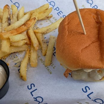Slopeside Pub & Grill - Delicious!!! - American Near Me - Palmerton, Pennsylvania Slopeside Pub & Grill - Delicious!!! - American Near Me - Palmerton, Pennsylvania