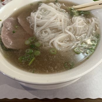 Pho Thanh - Vietnamese Near Me - Westminster, California